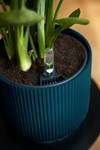 vibes fold rund 22cm tiefes blau
